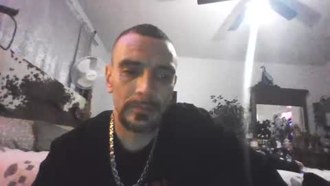 Guero Cash online show from 19, 1, 2025