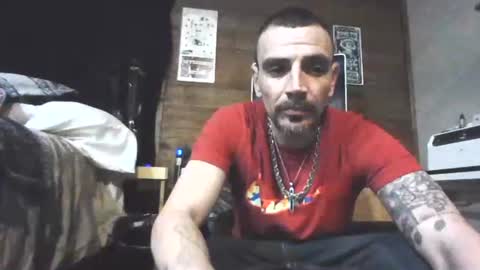 Guero Cash online show from 31, 1, 2025