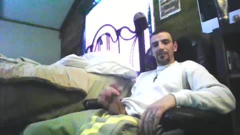 Guero Cash online show from 5, 3, 2025