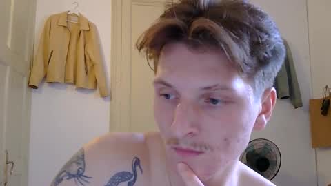 Snapshot of superhardxxxx chatting on 2, 12, 2025 Ctrl My Body online show from 2, 12, 2025