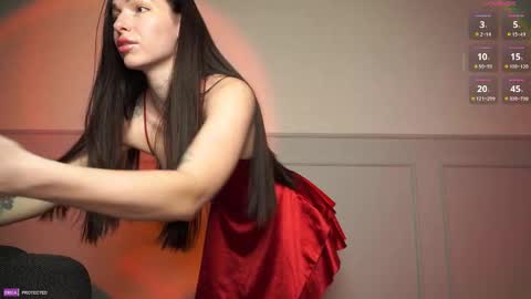 Anna online show from 17, 12, 2025