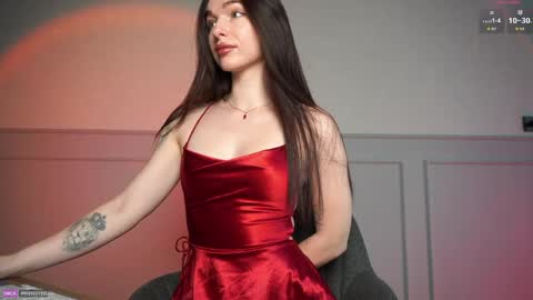 Anna online show from 23, 3, 2026