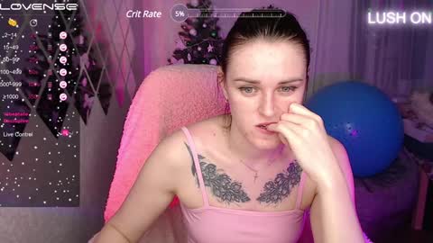 Snapshot of superhotgirlhere chatting on 15, 1, 2025 Sweet Anna online show from 15, 1, 2025