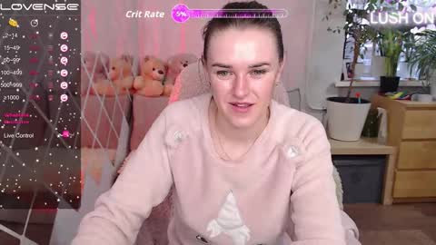 Snapshot of superhotgirlhere chatting on 22, 11, 2025 Sweet Anna online show from 22, 11, 2025