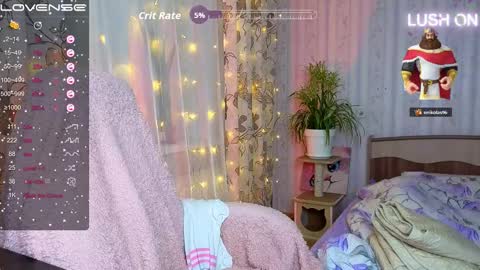 Snapshot of superhotgirlhere chatting on 13, 1, 2026 Sweet Anna online show from 13, 1, 2026