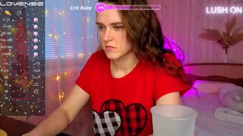 Snapshot of superhotgirlhere chatting on 14, 2, 2026 Sweet Anna online show from 14, 2, 2026