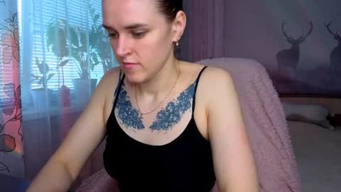 Sweet Anna online show from 8, 5, 2026