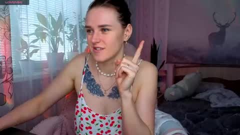 Sweet Anna online show from 16, 5, 2026