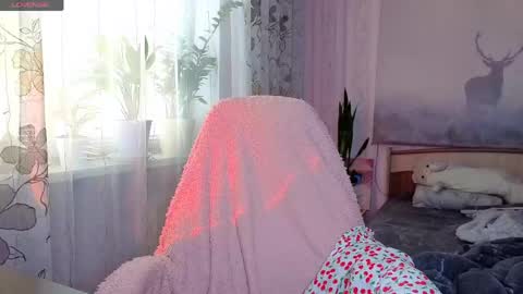 Sweet Anna online show from 16, 5, 2026