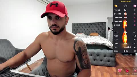 supermanboyxxl online show from 1, 10, 2025