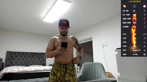 supermanboyxxl online show from 30, 3, 2026