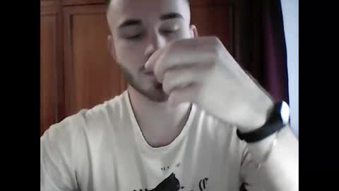 Snapshot of supermanqsky chatting on 15, 12, 2024 SupermanQSky online show from 15, 12, 2024