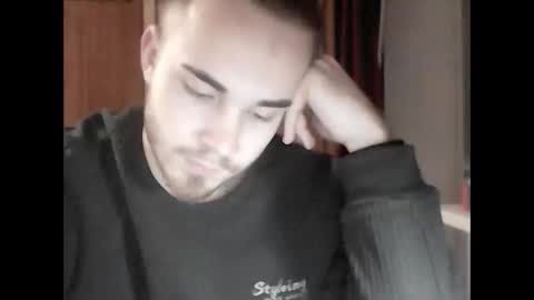 Snapshot of supermanqsky chatting on 13, 1, 2025 SupermanQSky online show from 13, 1, 2025