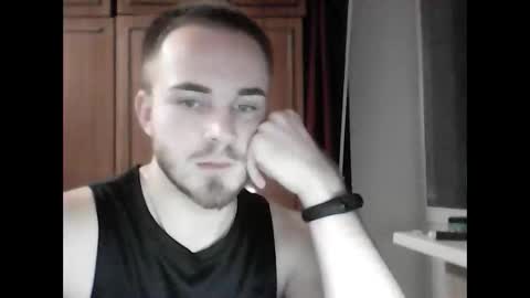 Snapshot of supermanqsky chatting on 19, 1, 2025 SupermanQSky online show from 19, 1, 2025