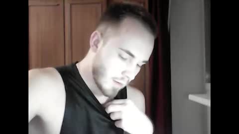 Snapshot of supermanqsky chatting on 21, 1, 2025 SupermanQSky online show from 21, 1, 2025