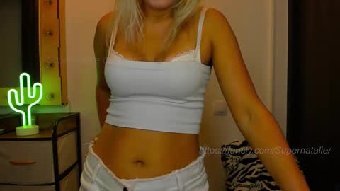 Natalie online show from 28, 2, 2026