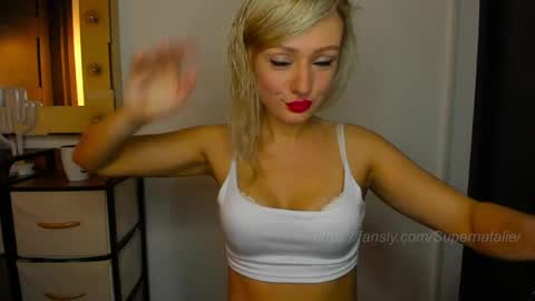 Natalie online show from 5, 5, 2026