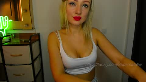 Natalie online show from 8, 5, 2026