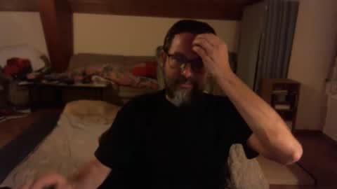 supersquirrel81 online show from 22, 9, 2025