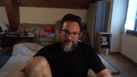 supersquirrel81 online show from 22, 9, 2025