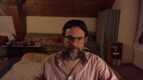 supersquirrel81 online show from 15, 10, 2025