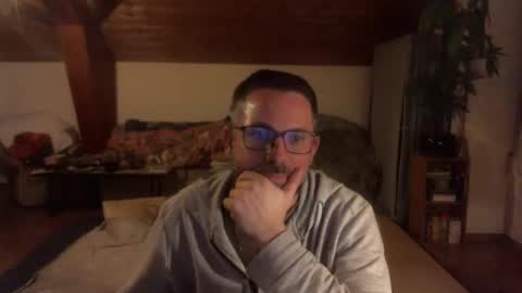 supersquirrel81 online show from 21, 12, 2025