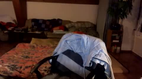 supersquirrel81 online show from 7, 3, 2026