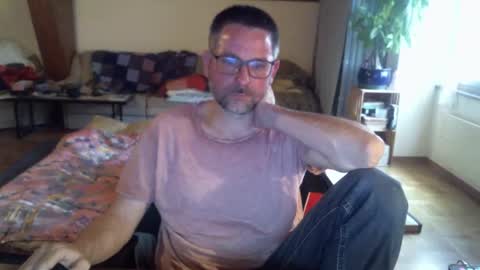 supersquirrel81 online show from 29, 3, 2026