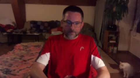 supersquirrel81 online show from 3, 4, 2026