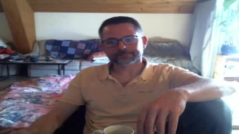 supersquirrel81 online show from 19, 4, 2026