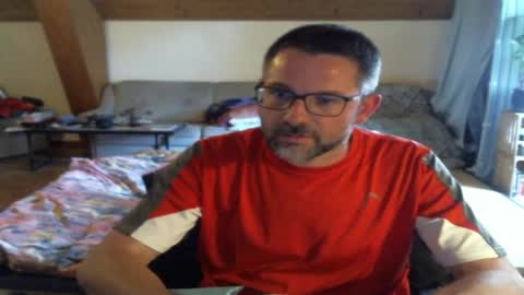 supersquirrel81 online show from 24, 5, 2026