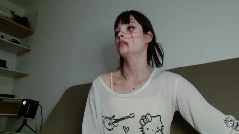 Luna online show from 8, 2, 2026