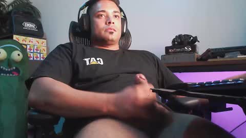 supertoaster69 online show from 16, 3, 2026