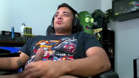 supertoaster69 online show from 5, 5, 2026