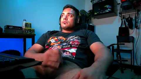 supertoaster69 online show from 9, 5, 2026