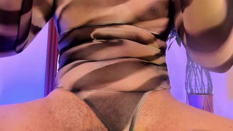 Snapshot of suprasexyjohn chatting on 23, 1, 2025 llllSupra llll online show from 23, 1, 2025