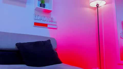 supreme_alpha_ online show from 19, 11, 2025