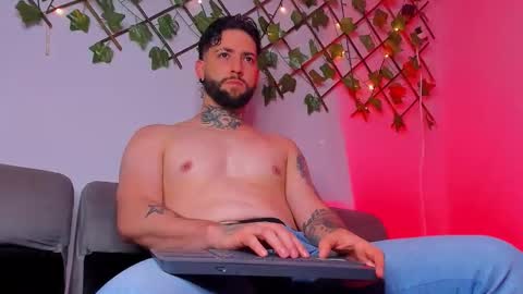 supreme_alpha_ online show from 8, 1, 2026