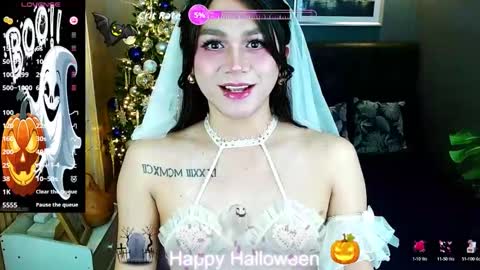 Snapshot of supreme_deity chatting on 1, 11, 2025 DIANNA online show from 1, 11, 2025