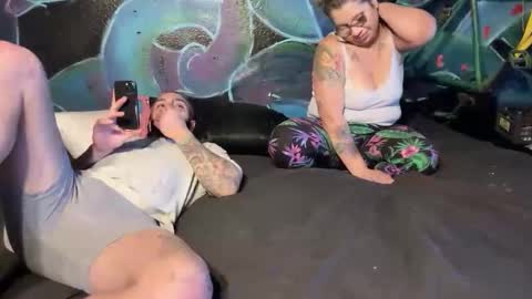 Snapshot of supremelifers chatting on 18, 2, 2026 Stony online show from 18, 2, 2026