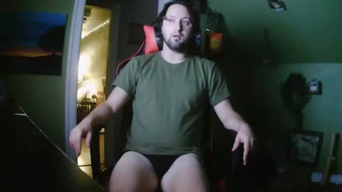 surferdude_here online show from 9, 11, 2025