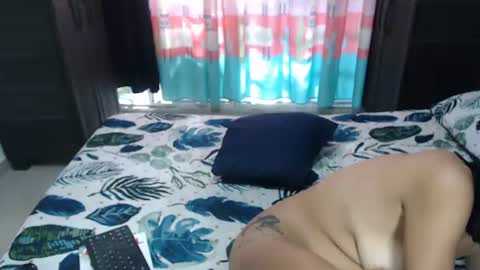 Ariadna online show from 27, 7, 2026