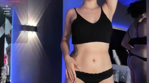 Susann online show from 7, 11, 2025