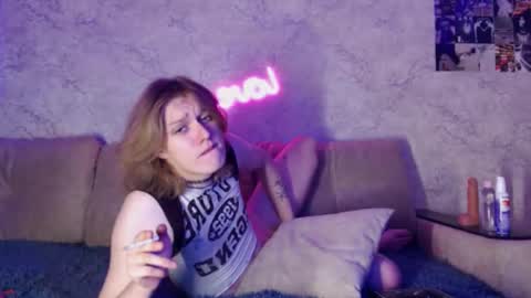 Vladiva online show from 4, 12, 2024