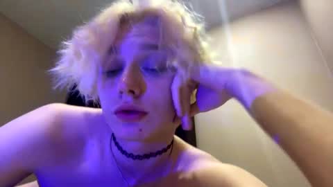 Vladiva online show from 27, 2, 2025