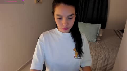 Snapshot of susan_arango chatting on 14, 2, 2026 susan love online show from 14, 2, 2026