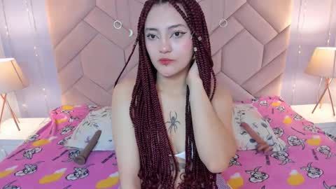 Snapshot of susan_cotton chatting on 17, 12, 2025 Susan Cotton online show from 17, 12, 2025