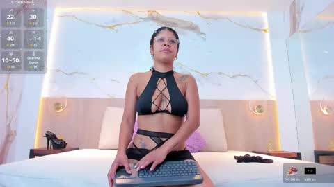 Susan online show from 22, 11, 2025