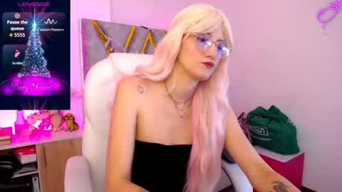 Susan online show from 15, 12, 2025