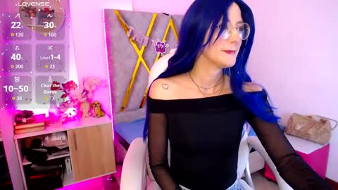 Susan online show from 18, 12, 2025